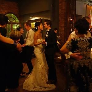 Meet your Posher, Teressa